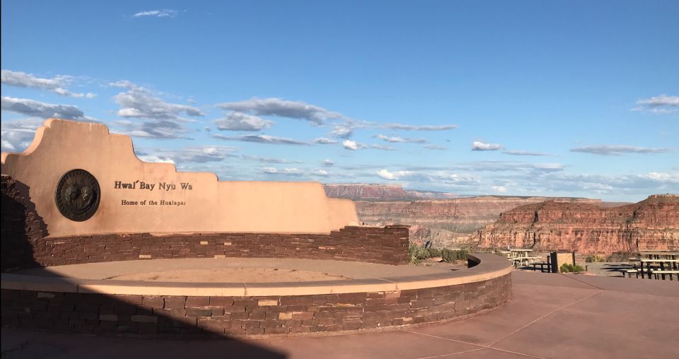 From Las Vegas: Grand Canyon & Hoover Dam Private Photo Tour - Key highlights worth your attention
