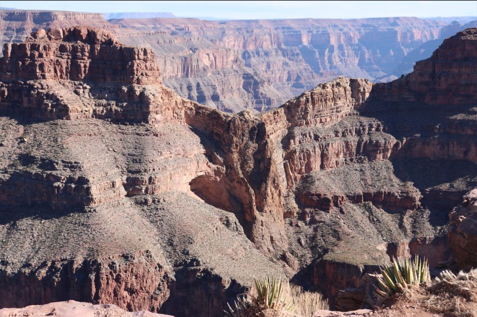 From Las Vegas: Grand Canyon & Hoover Dam Private Photo Tour - Who this tour is best for (and who should consider alternatives)