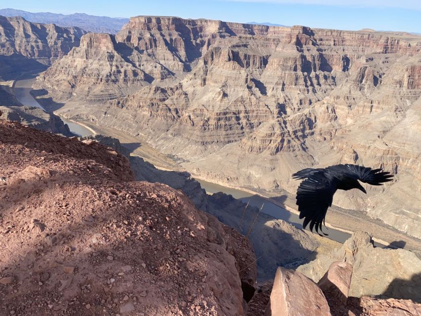 From Las Vegas: Grand Canyon & Hoover Dam Private Photo Tour - Price and value: is $589 per person fair for this private day?