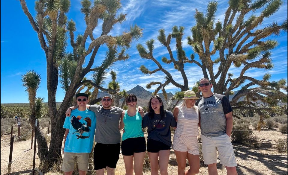 From Las Vegas: Grand Canyon & Hoover Dam Private Photo Tour - How the guide experience affects your day