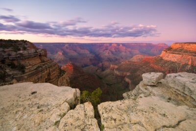 From Las Vegas: Grand Canyon National Park Day Tour by Bus - Riding Gray Line: comfort that actually matters