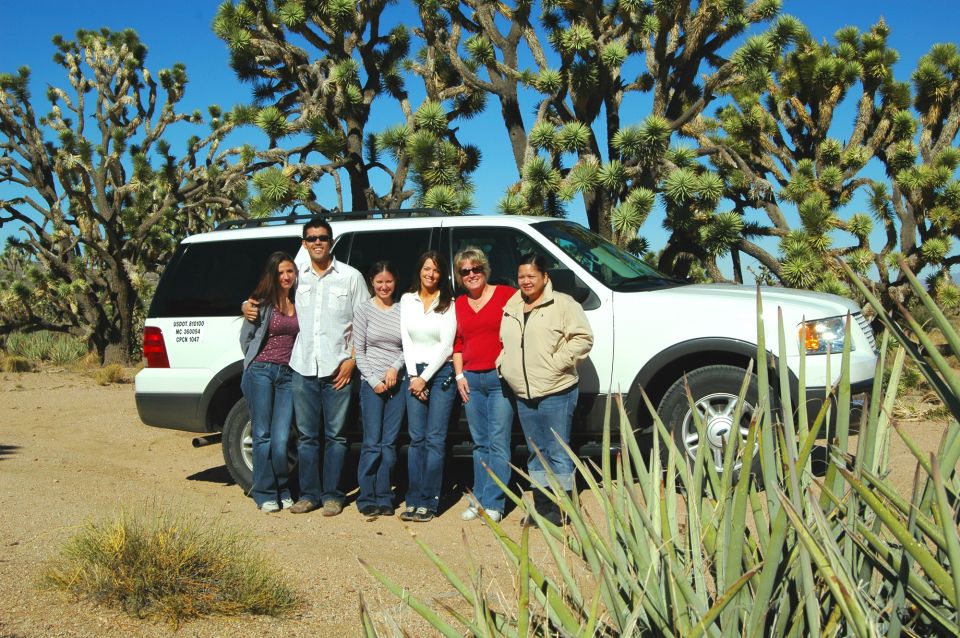From Las Vegas: Grand Canyon West 5-in-1 Tour with Rim Lunch - Native American dwellings and handmade crafts: where the tour adds meaning