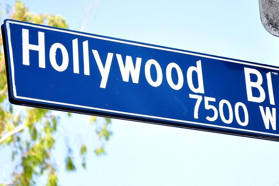 From Las Vegas: Hollywood and Los Angeles Day Trip - The Vegas-to-LA Drive: The Scenic Part You’ll Remember
