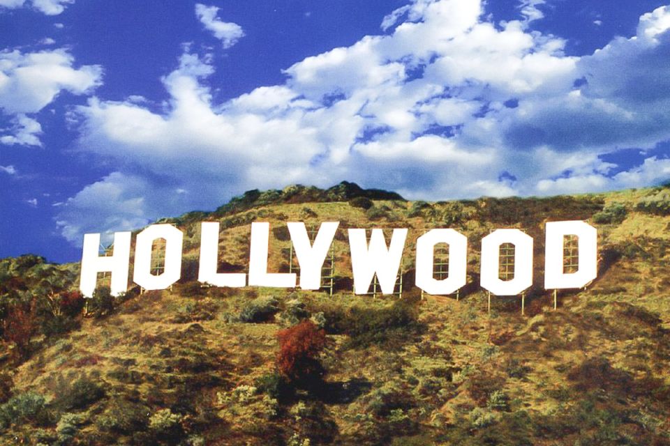 From Las Vegas: Hollywood and Los Angeles Day Trip - Getting Your Money’s Worth: Price, Duration, and What’s Included