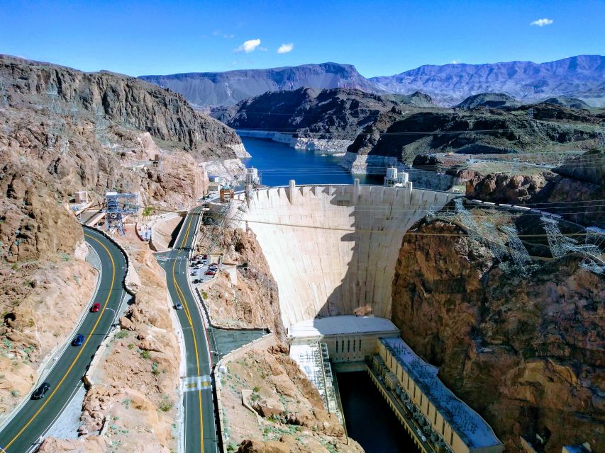 From Las Vegas: Hoover Dam Raft Tour - Hoover Dam Lodge and Boarding at the Base: Why the Access Matters