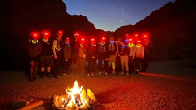 From Las Vegas: Moonlight Kayak Tour on the Colorado River - Getting to Willow Beach: Pickup From Mandalay Bay and What the Timing Feels Like
