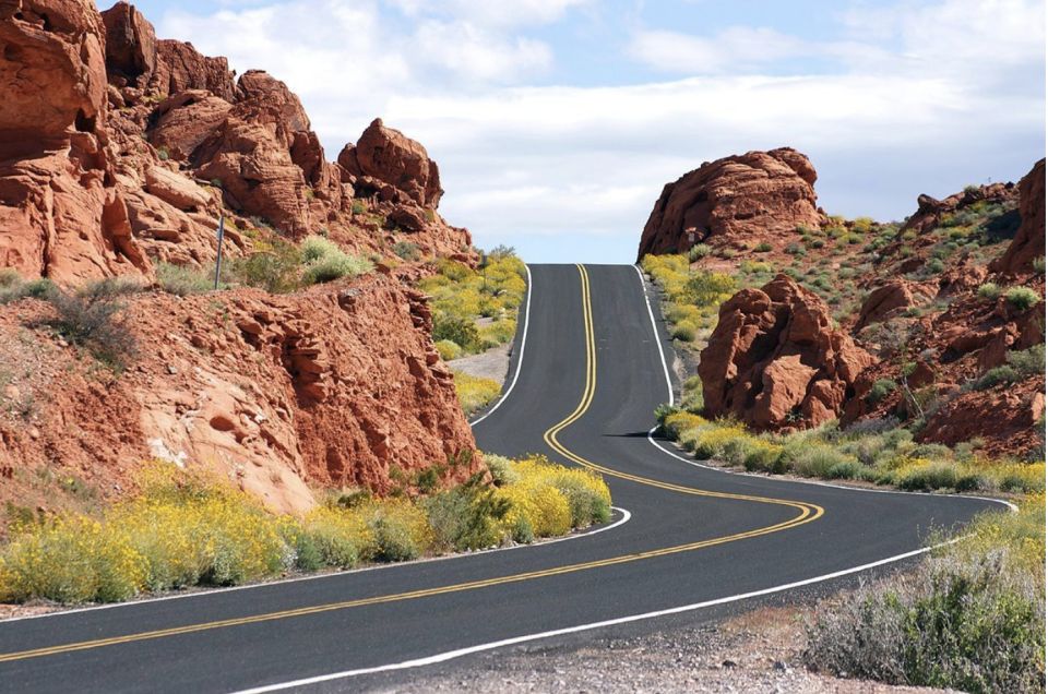 From Las Vegas: Red Rock Electric Car Self Drive Adventure - Price and value: what $230 gets you (and what costs extra)