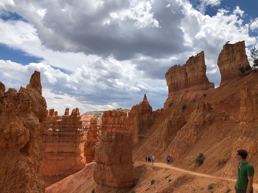 From Las Vegas: Zion and Bryce Canyon Guided Day Tour - Price and Value: What $249 Covers and What Might Cost Extra