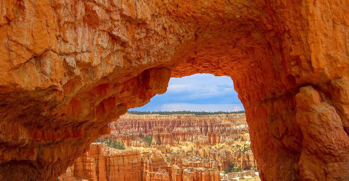 From Las Vegas: Zion and Bryce National Park Overnight Tour - Should you book the Zion and Bryce Overnight Tour from Las Vegas?