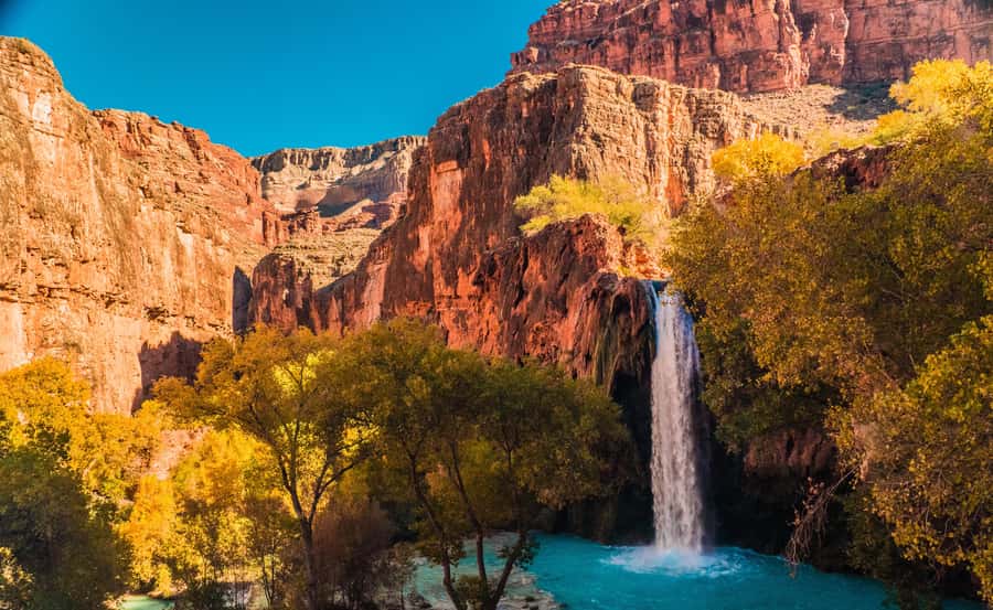 From Las Vegas: Zion National Park Day Trip - Getting picked up and traveling in a small van