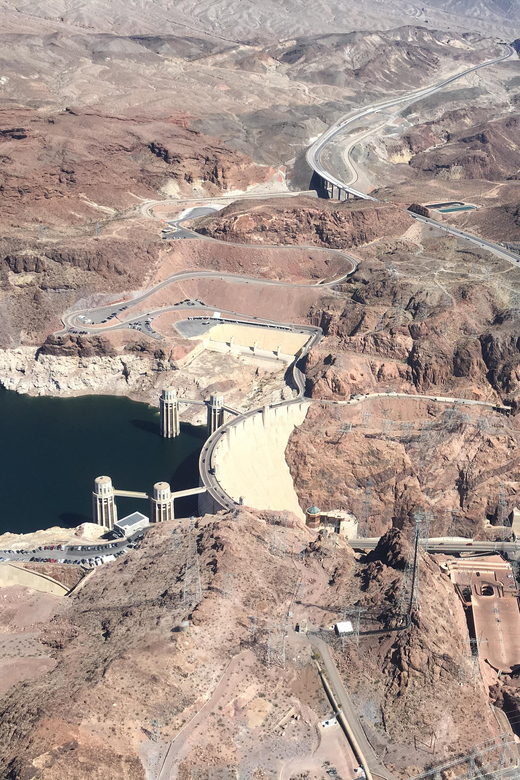 From Vegas: Grand Canyon Helicopter with Eagle Point Landing - Price and value at $599: what you’re paying for
