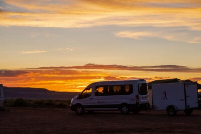 From Vegas to San Francisco: 7-Day National Park Tour - Day 1 Zion National Park + Bryce Canyon: sandstone colors and easy trail wins