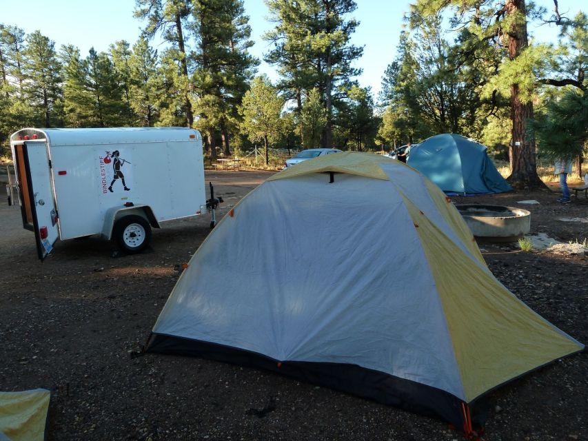 From Vegas to San Francisco: 7-Day National Park Tour - Price and logistics: is $1,995 good value?