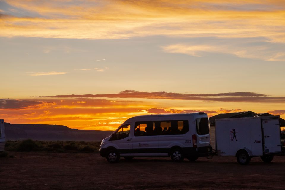 From Vegas to San Francisco: 7-Day National Park Tour - Day 1 Zion National Park + Bryce Canyon: sandstone colors and easy trail wins