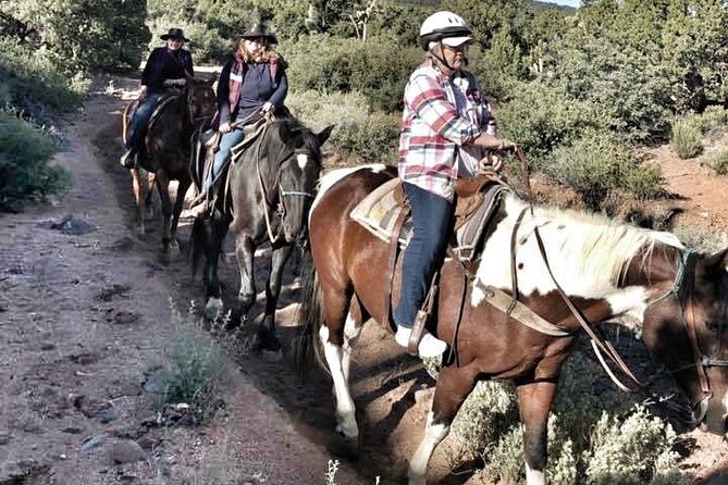 Full Day Grand Canyon Trip with Horseback Ride From Las Vegas - Timing and comfort: what an 8-hour day usually feels like