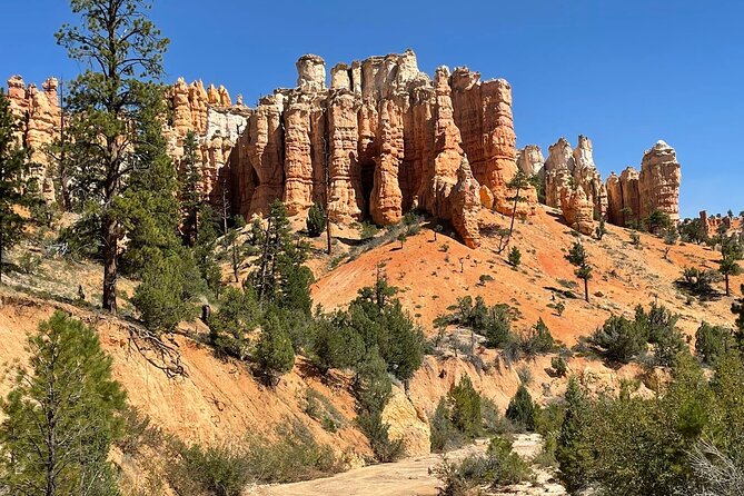 Full-Day Small Group Tour in Bryce Canyon - Price and time: the real value math from Las Vegas