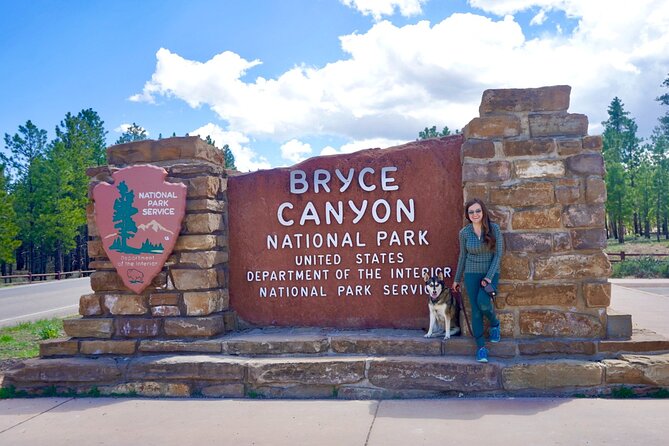 Full-Day Small Group Tour in Bryce Canyon - Bryce Canyon Scenic Drive: viewpoints and why the rim is everything