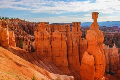Full-Day Small Group Tour in Bryce Canyon - First stop: Virgin River Gorge for quick geology and a reset