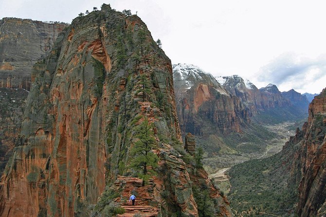 Full-Day Zion National Park Tour from Las Vegas - Zion Day Trip Value: What $189 Buys You (And What It Doesn’t)
