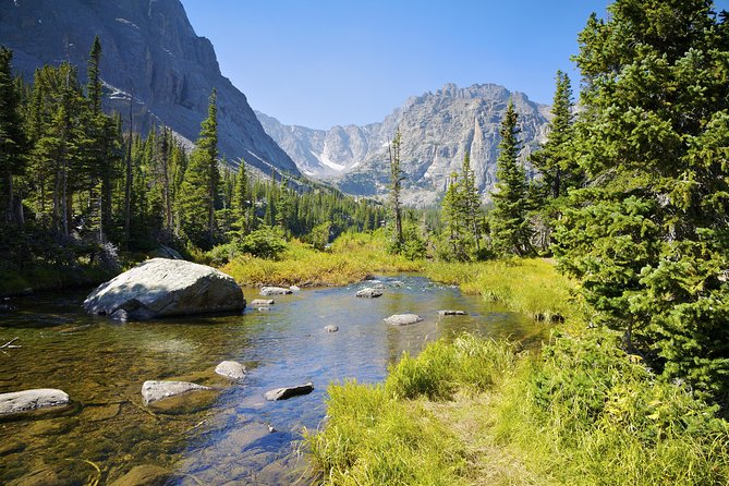 Full-Day Zion National Park Tour from Las Vegas - Stop by Stop: How the Route Builds to Zion