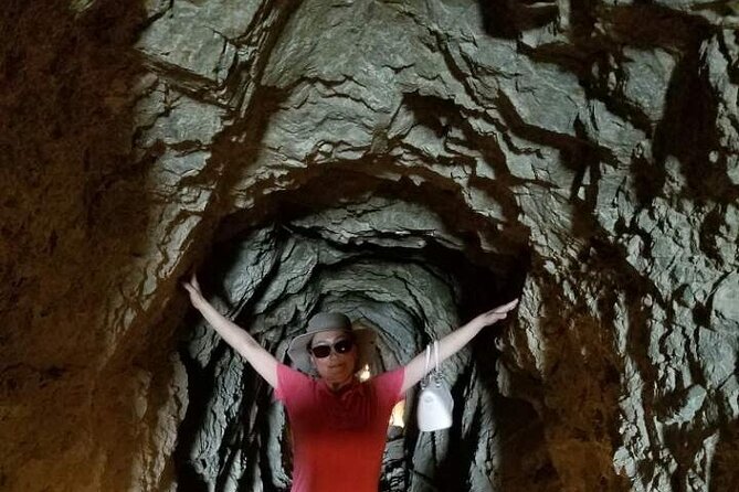 Ghost Town(Eldorado Canyon) with Gold Mine Tour - Key Things to Know Before You Go
