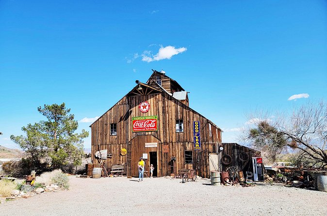 Ghost Town(Eldorado Canyon) with Gold Mine Tour - Who Should Book This Tour (and Who Should Think Twice)