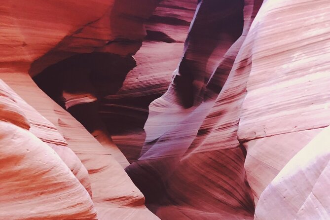 Grand Canyon: 4-in-1 Grand Circle Two-Day Private Tour from Las Vegas - Grand Canyon National Park: Viewpoints That Change With the Weather