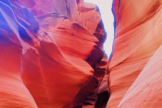 Grand Canyon: 4-in-1 Grand Circle Two-Day Private Tour from Las Vegas - Who This Private Tour Fits Best (and Who Might Want Another Plan)