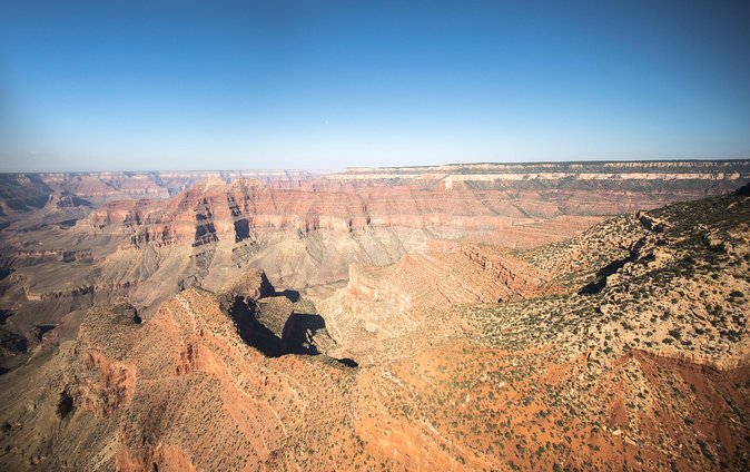 Grand Canyon and Antelope Canyon Overnight Tour - Day two: Antelope Canyon’s optional Navajo-guided slot time