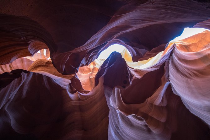 Grand Canyon and Antelope Canyon Overnight Tour - What’s included, and what it really means for value