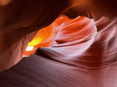 Grand Canyon & Antelope Canyon 2-day Tour from Las Vegas - Optional helicopter: the high-impact add-on
