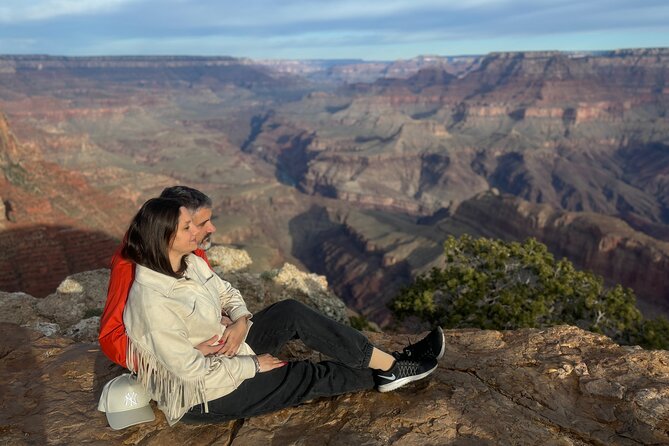 Grand Canyon, Antelope Canyon and Horseshoe Bend Photo Tour - Key highlights to know before you go
