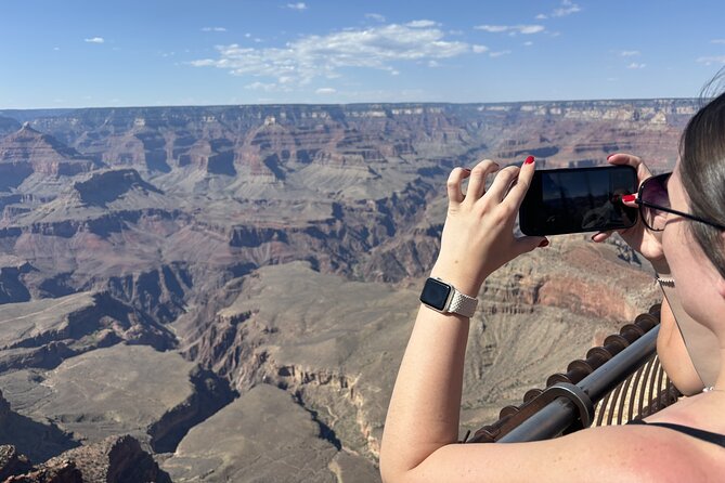 Grand Canyon, Antelope Canyon and Horseshoe Bend Photo Tour - Timing and pickup: when your day really starts