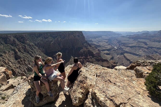 Grand Canyon, Antelope Canyon and Horseshoe Bend Photo Tour - Lake Powell in 20 minutes: what you can actually do