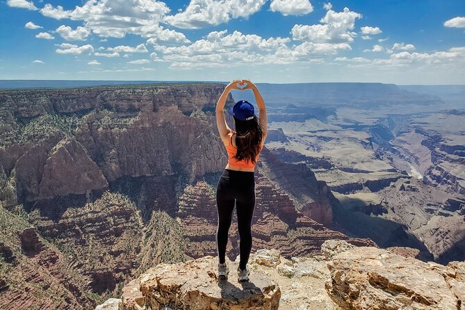 Grand Canyon, Antelope Canyon and Horseshoe Bend Photo Tour - Horseshoe Bend: the curve, the colors, and smart viewpoints