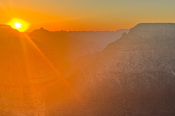 Grand Canyon, Antelope Canyon, Horseshoe Bend Tour from Las Vegas - Quick hits if you want the highlights fast
