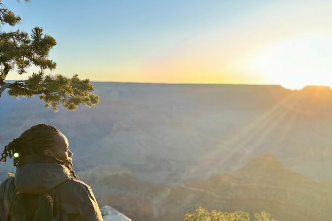 Grand Canyon, Antelope Canyon, Horseshoe Bend Tour from Las Vegas - Pickup timing in Las Vegas: why you’ll feel it in the morning