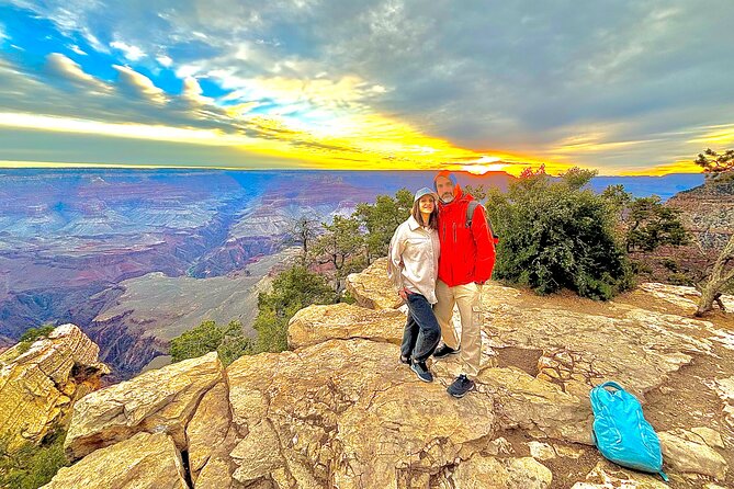 Grand Canyon, Antelope Canyon, Horseshoe Bend Tour from Las Vegas - Antelope Canyon (Lower/X): light beams, tight timing, and good etiquette