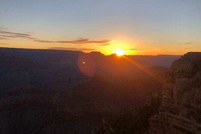Grand Canyon, Antelope Canyon, Horseshoe Bend Tour from Las Vegas - Price and value: what $319.41 really means