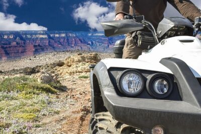 Grand Canyon ATV Tour - Hoover Dam Bypass: The Best 15 Minutes for Photos