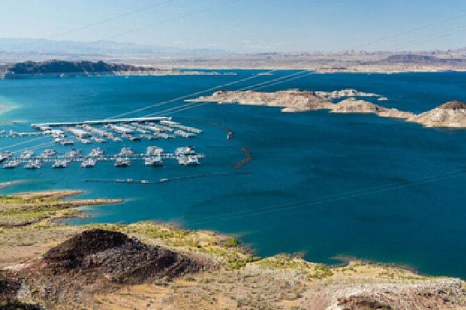 Grand Canyon Helicopter and Ranch Adventure by Luxury Vehicle - Entering the day at 6:30 am: Las Vegas pickup and ride comfort