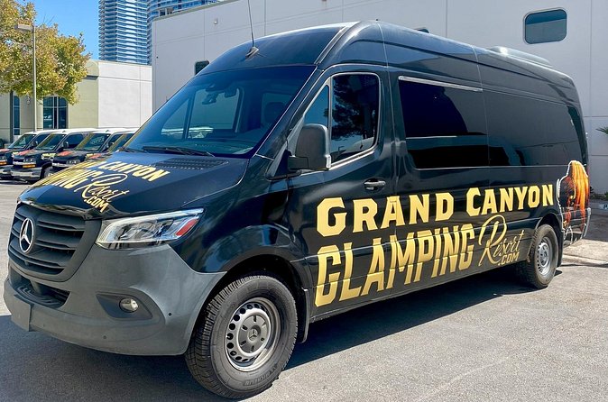Grand Canyon Helicopter and Ranch Adventure by Luxury Vehicle - Who this tour fits best (and who should think twice)