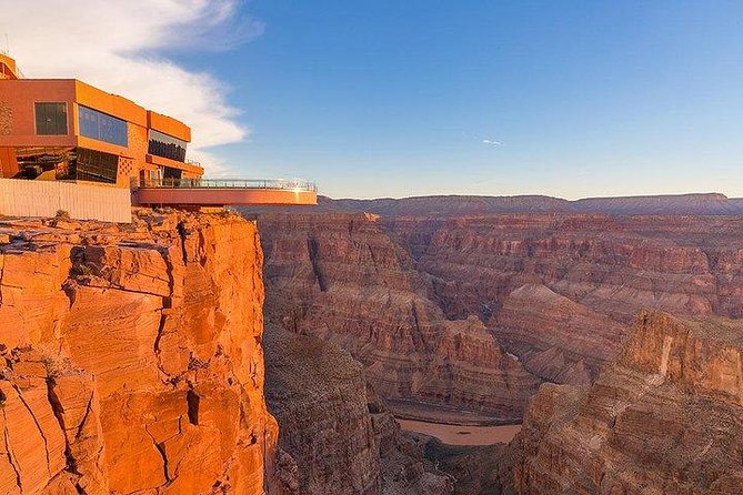 Grand Canyon Helicopter and Western Ranch Adventure Landing Tour - Pickup, ID, and the Small-Helicopter Details That Matter