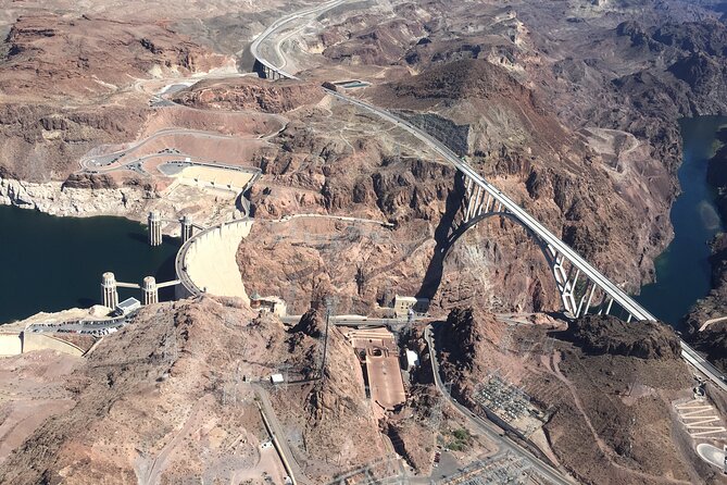 Grand Canyon Helicopter Flight with Emerald Cave Kayak Tour - Should You Book This Grand Canyon Helicopter and Emerald Cave Kayak Tour?