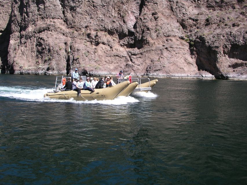 Grand Canyon Helicopter Tour with Black Canyon Rafting - Price and Value: What $719 Really Buys (and What Costs Extra)