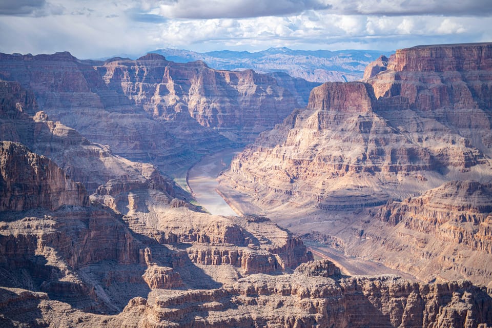 Grand Canyon Hoover Dam and Joshua Tree VIP Small Group Tour - Key points worth knowing before you go