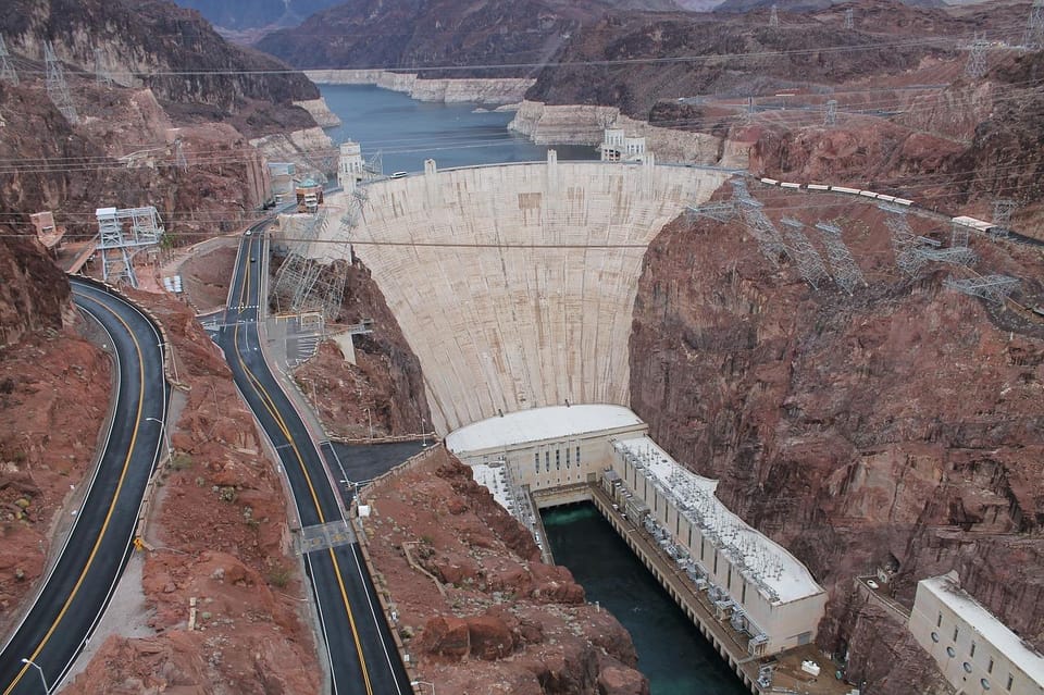 Grand Canyon Hoover Dam and Joshua Tree VIP Small Group Tour - VIP Small-Group Pickup: Where Your Day Starts in Vegas