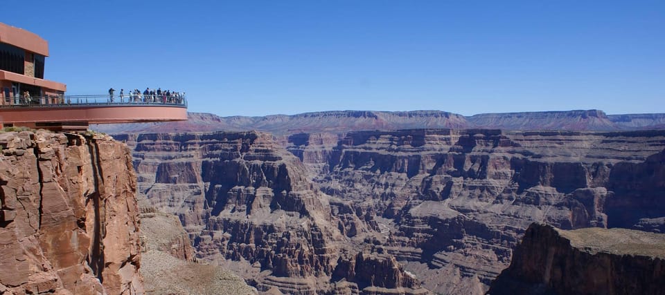 Grand Canyon Hoover Dam and Joshua Tree VIP Small Group Tour - Hoover Dam One-Hour Visit: Big Scale, Tight Timing