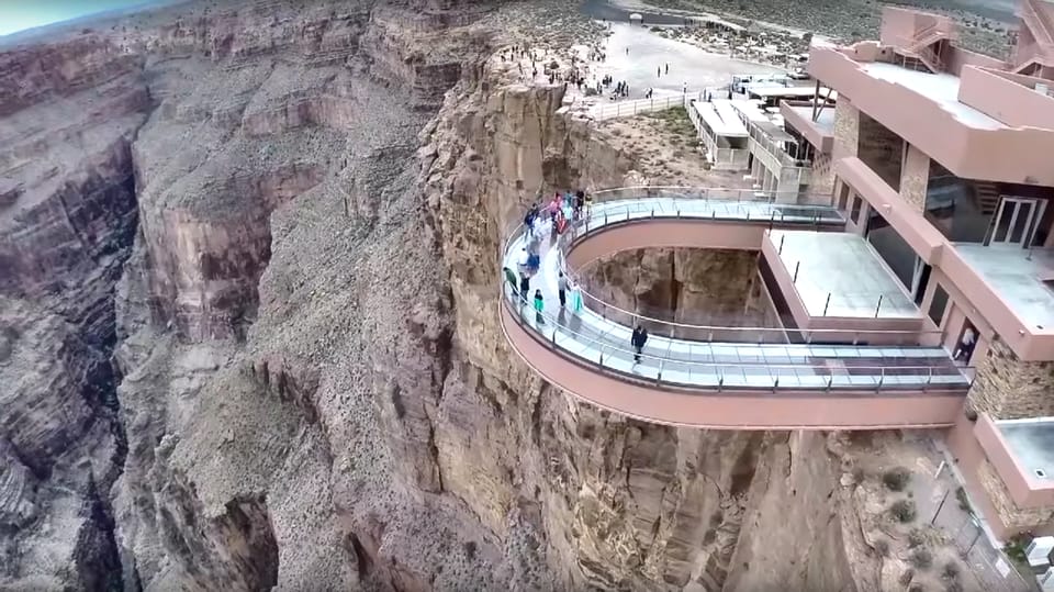 Grand Canyon Hoover Dam and Joshua Tree VIP Small Group Tour - Price and Value: Does $220 Make Sense for This Day?