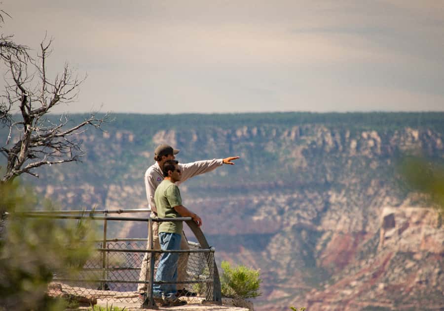 Grand Canyon National Park Day Tour from Las Vegas - A 12.5-Hour Day From Las Vegas That Actually Feels Managed